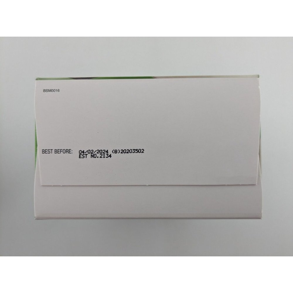 2 x BioSlim VLCD Creamy Chicken Soup 7 Pack 55g NEW Exp 2/24 - Picture 2 of 7